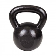 Гиря металлическая Hop Sport 20 кг фото